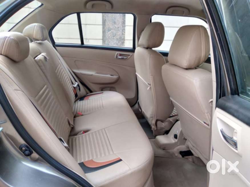 Maruti Suzuki Swift Dzire Vxi(o) Mt, 2015, Petrol