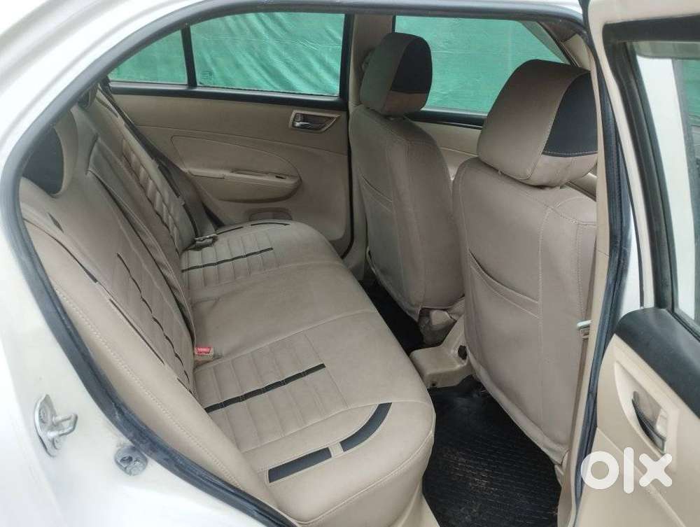 Maruti Suzuki Swift Dzire Vdi Bsiv, 2015, Diesel