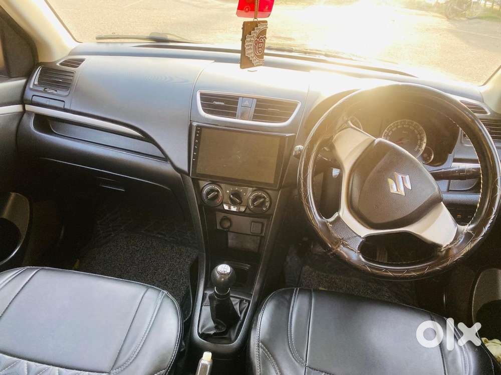 Maruti Suzuki Swift 2011-2014 Vdi, 2014, Diesel