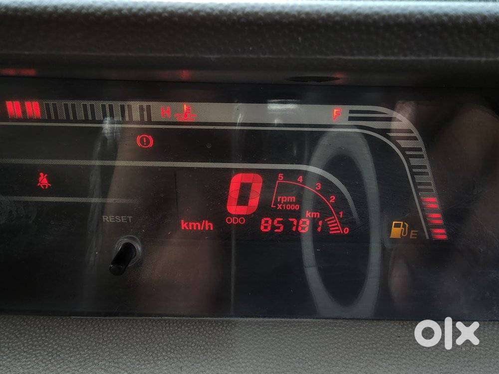 Mahindra Bolero Power Plus Zlx, 2016, Diesel