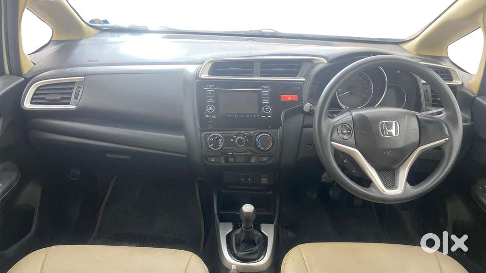 Honda Jazz 1.2 Sv I Vtec, 2015, Petrol