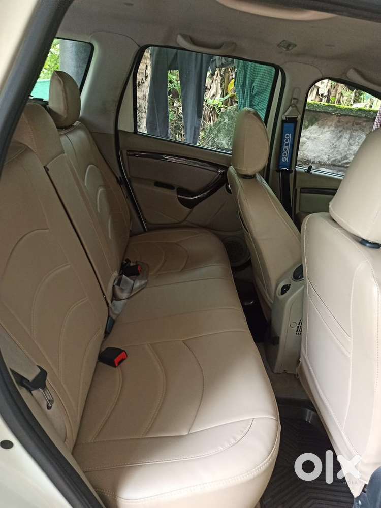 Nissan Terrano Xl 2016 Diesel