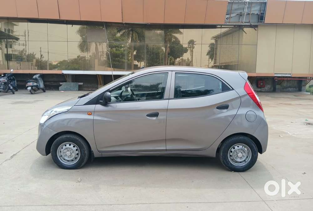 Hyundai Eon Era +, 2014, Petrol