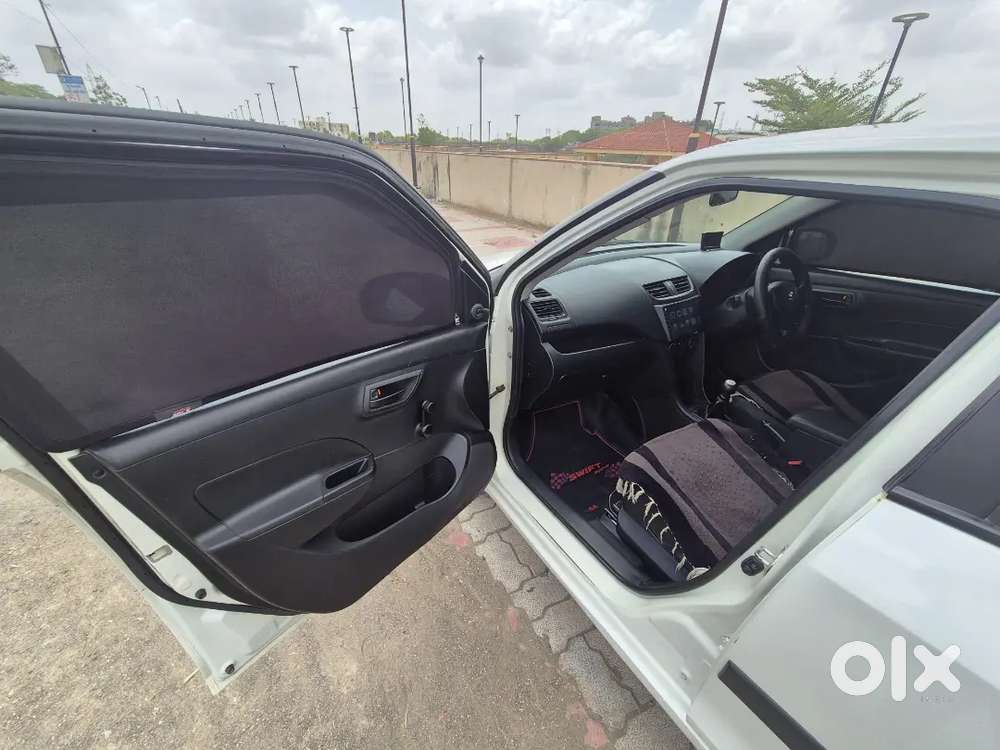 Maruti Suzuki Swift 2013 Diesel Well Maintained