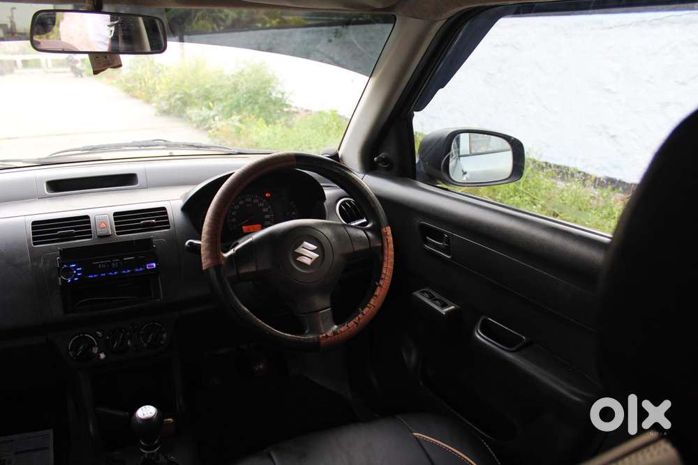 Maruti Suzuki Swift Ldi (o), 2007, Diesel