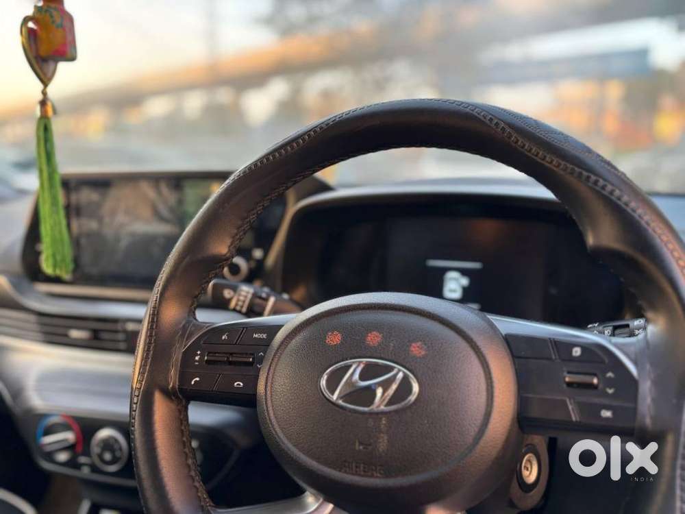 Hyundai I20 Petrol Spotz, 2023