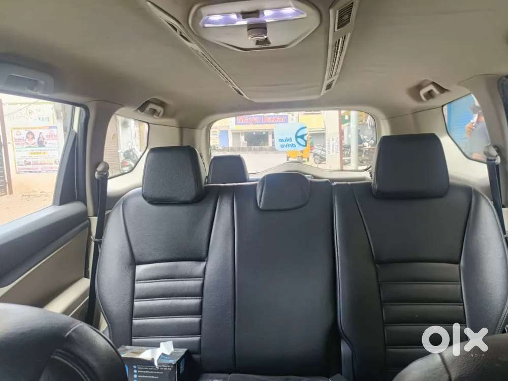 Mahindra Marazzo M2 8str, 2020, Diesel