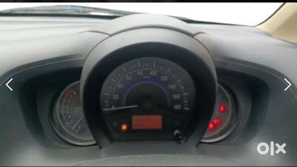 Honda Amaze 2015 Petrol Manual