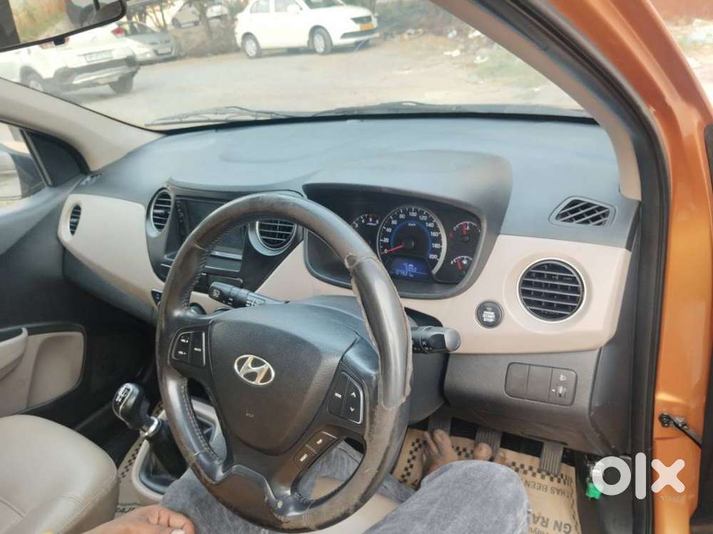 Hyundai Grand I10 2013-2016 Crdi Asta, 2014, Diesel