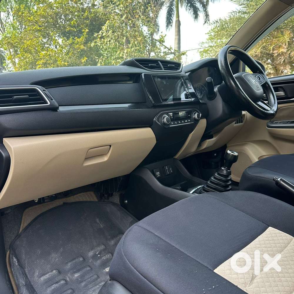 Honda Amaze 2nd Gen Vx, 2018, Diesel