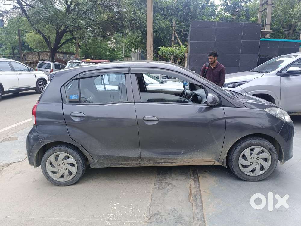 Hyundai New Santro 1.1 Sportz Mt, 2020, Cng & Hybrids