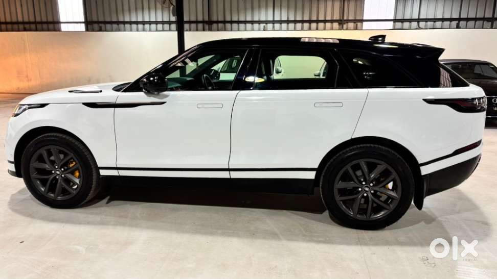 Land Rover Range Velar Hse Dynamic 2.0 Diesel, 2024, Diesel