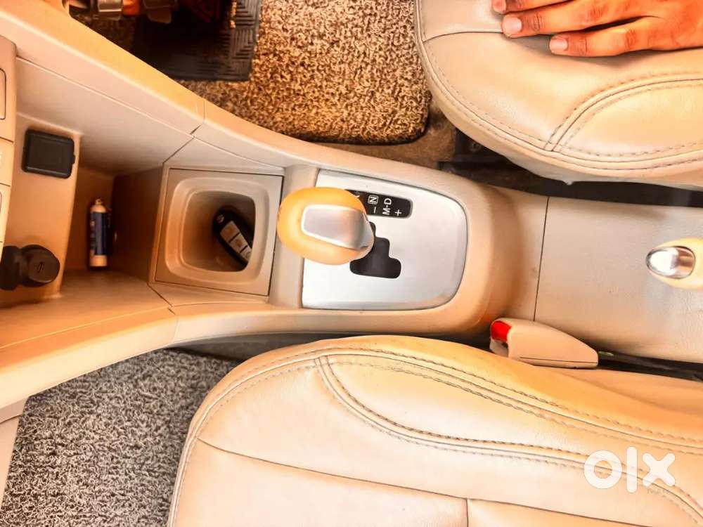 Swift Dzire 2017amt Zdi Top End Model.