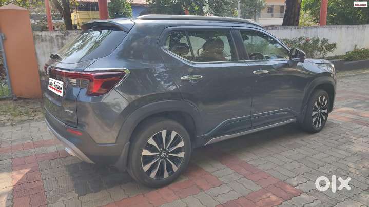 Honda Elevate Zx Cvt, 2024, Petrol