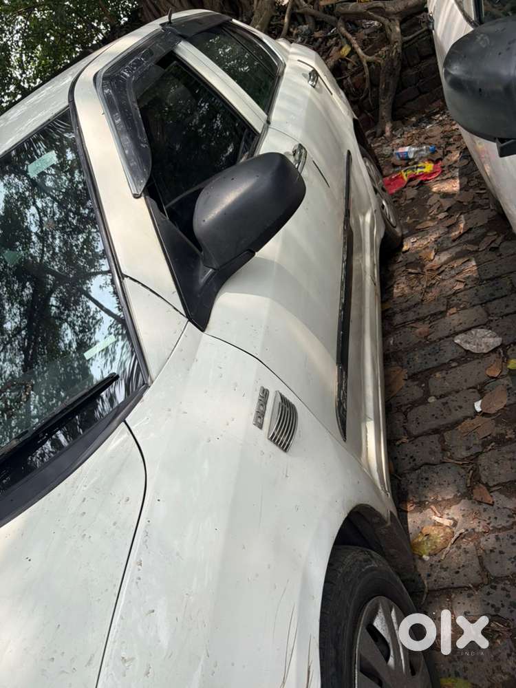 Swift Dzire 2011 Diesel