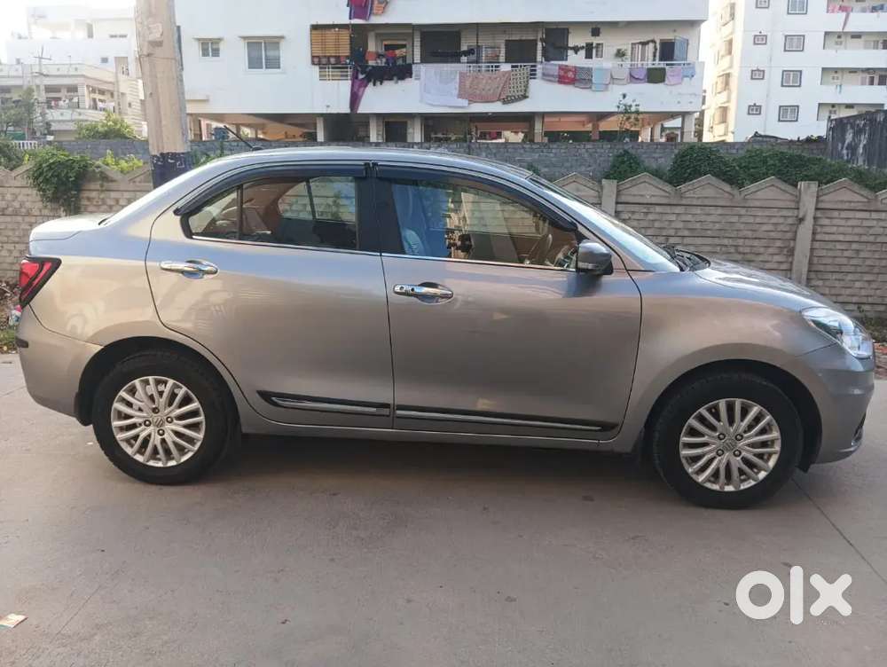 Maruti Dzire 1.2 Zxi 2023