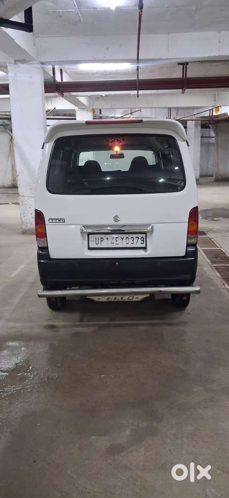 Maruti Suzuki Eeco 2021 Cng & Hybrids Well Maintained