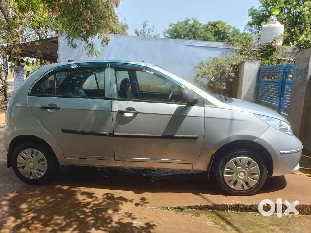 Tata Indica Vista 2014