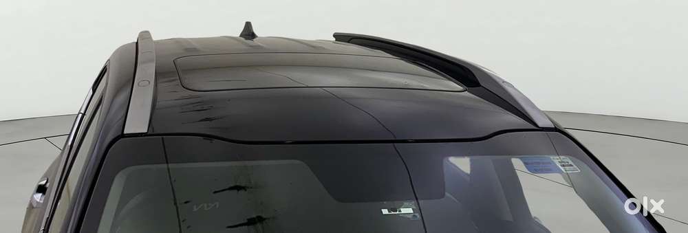 Kia Sonet Htx Plus Turbo Imt, 2022, Petrol