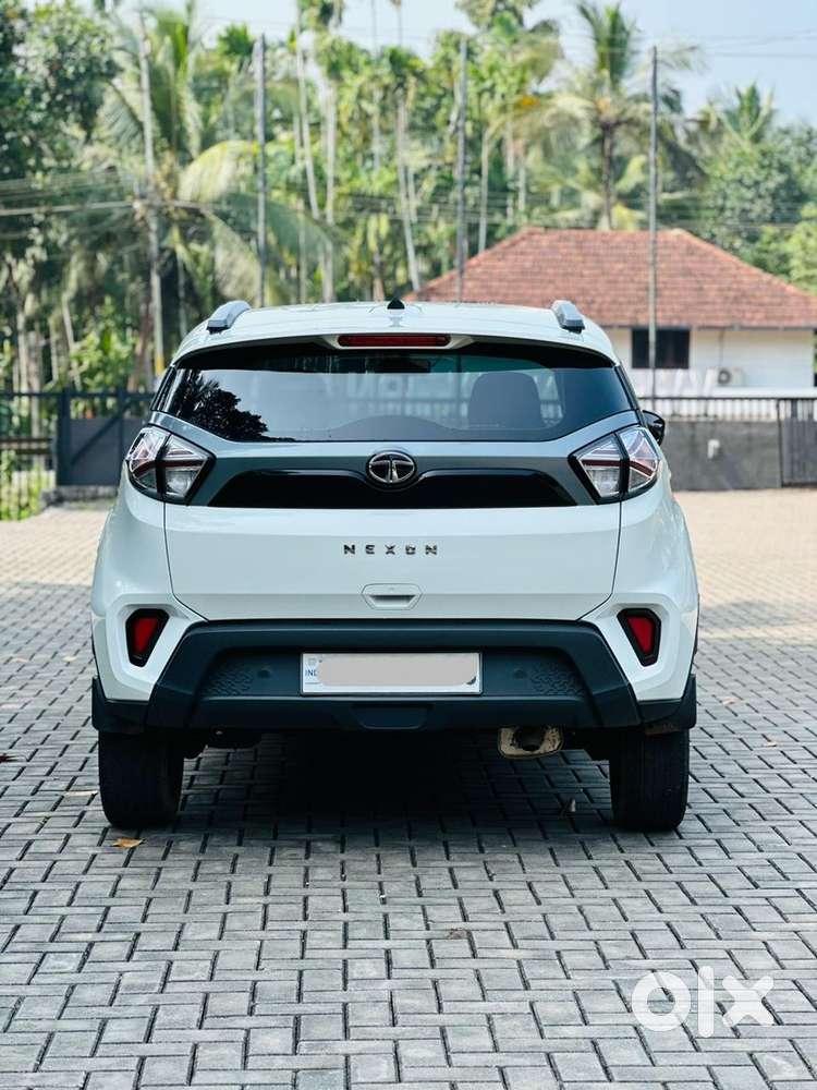 Tata Car Petrol 2020