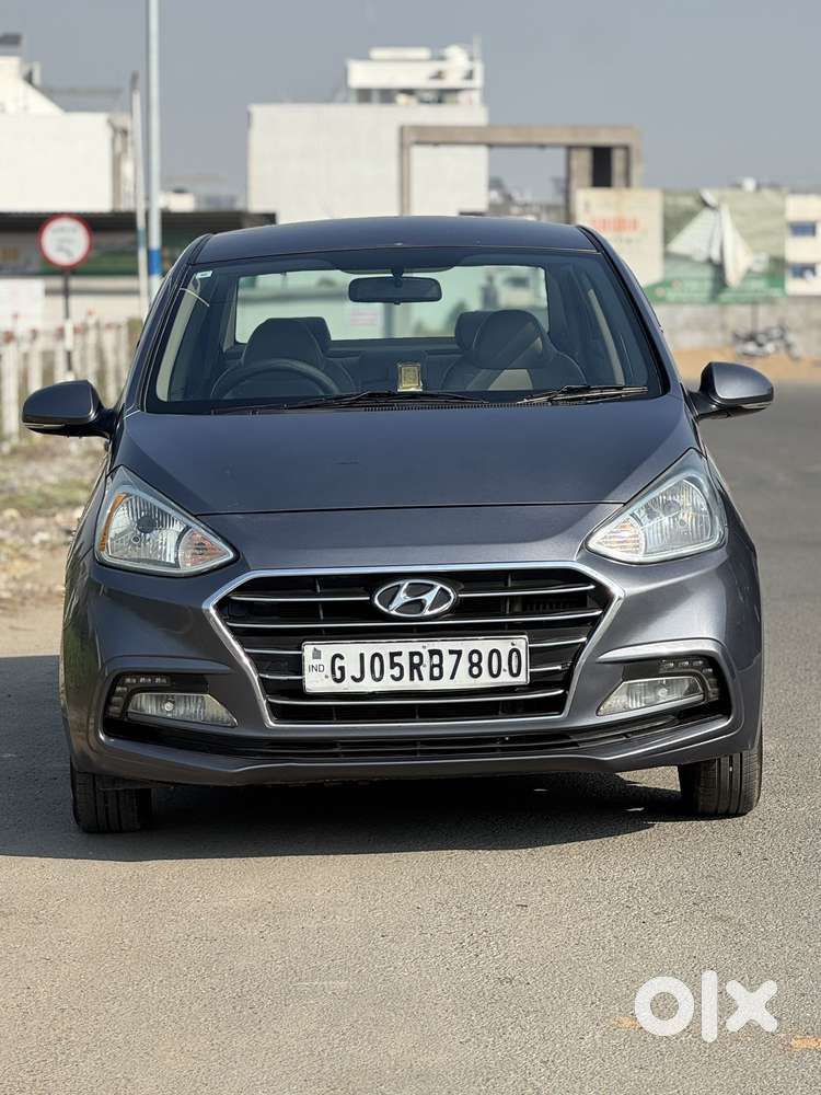 Hyundai Xcent Sx 1.1 Crdi, 2017, Diesel