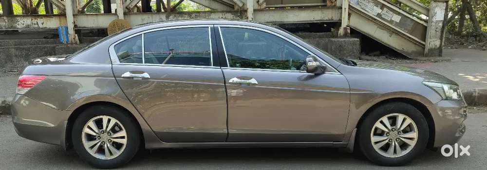 Honda Accord – Excellent Condition Only Serious Buyer Call