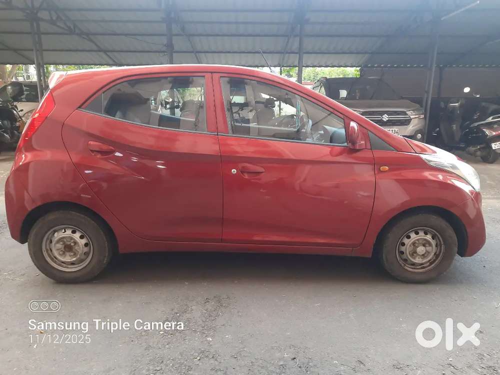 Hyundai Eon,2013/ 46000km