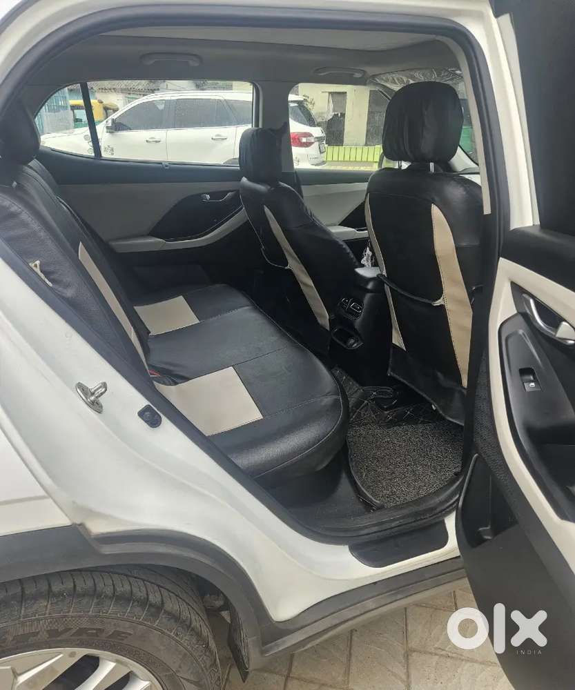 Hyundai Creta Sx 2021 Car For Sell