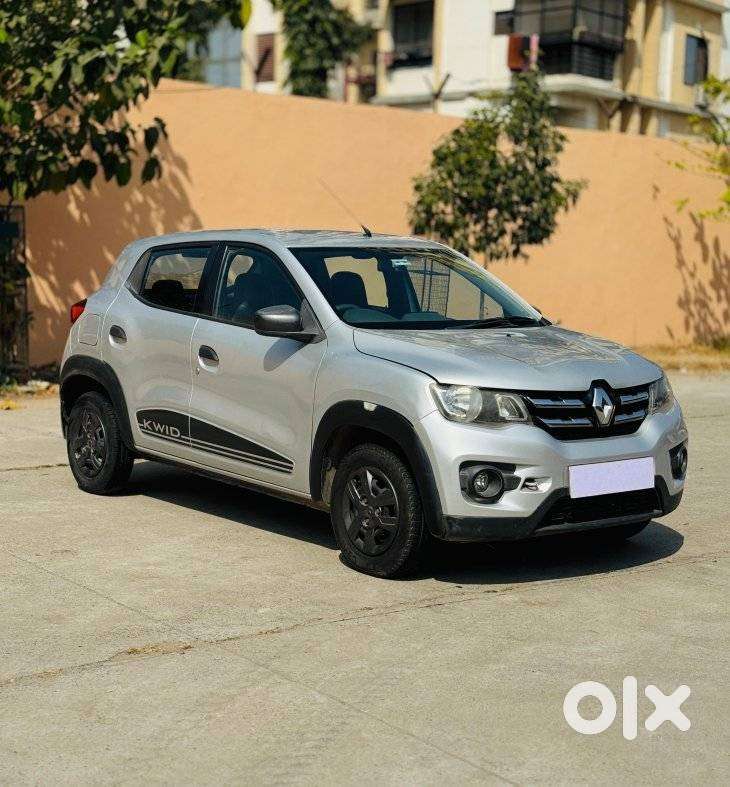 Renault Kwid Rxt 1.0, 2019, Petrol