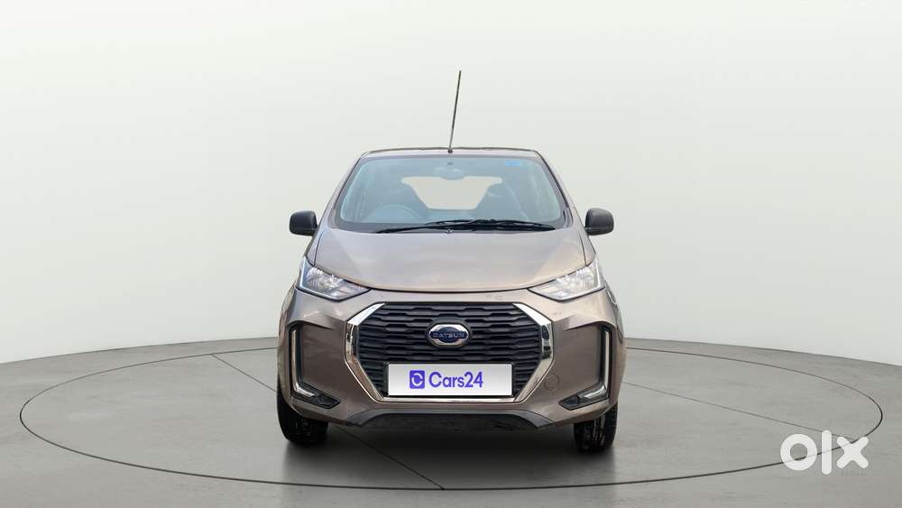 Datsun Go T Petrol, 2021, Petrol