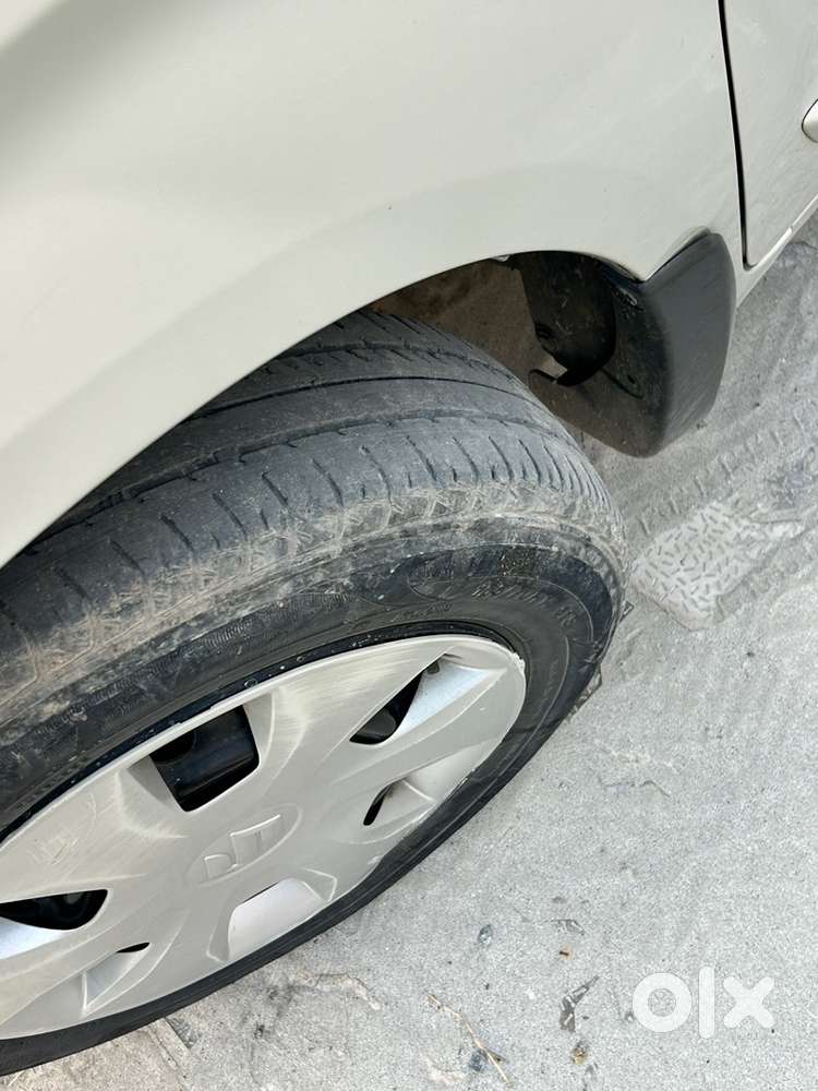 Maruti Suzuki Wagon R 2022 Petrol 34000 Km Driven