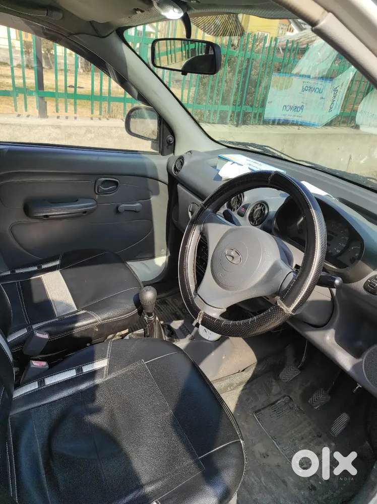 Hyundai Santro Xing On Sale