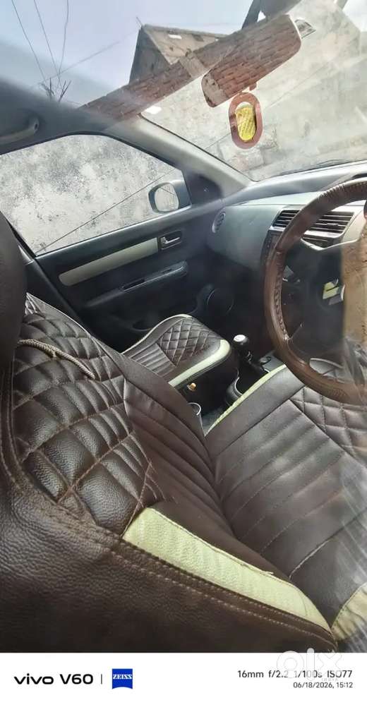 Swift Maruti Suzuki 2009