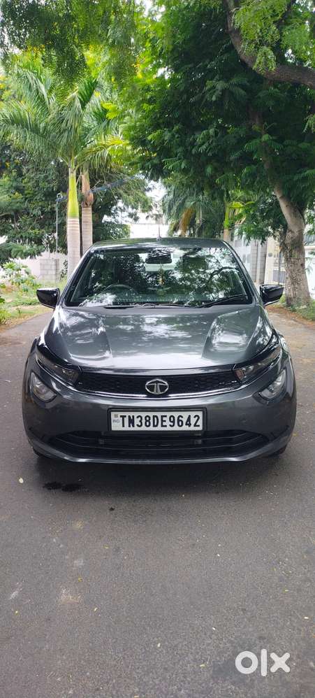 Tata Altroz Xz, 2023, Petrol