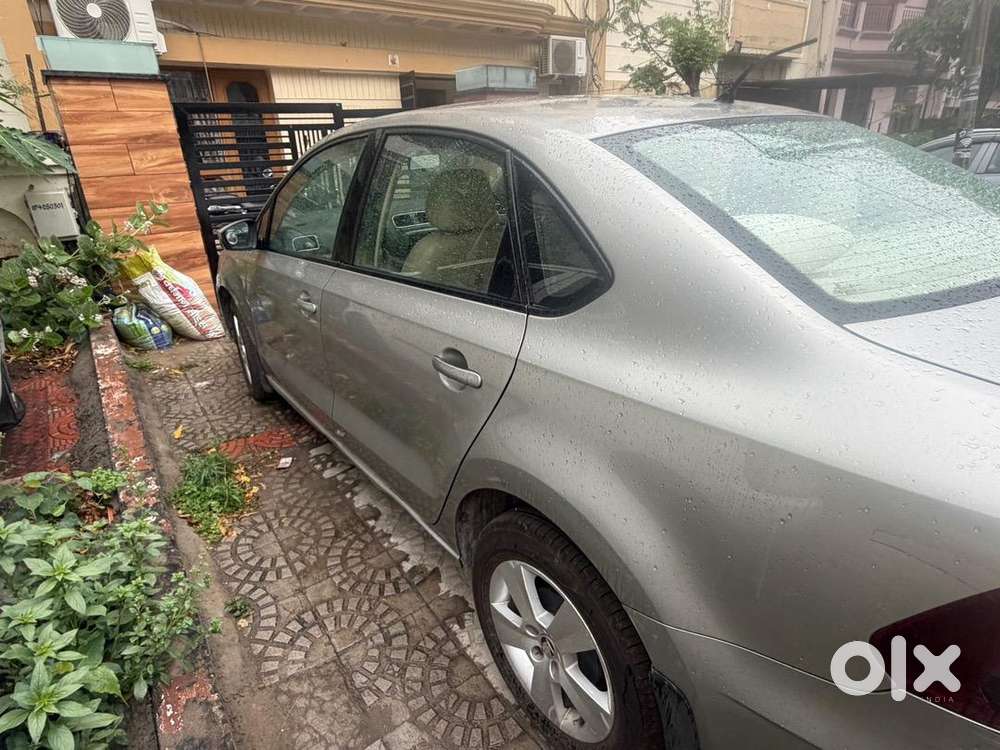 Skoda Rapid 2018 Diesel Well Maintained