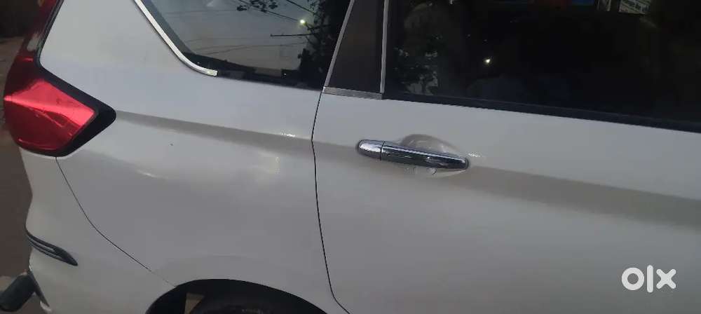 Good Condition 5 Year Old