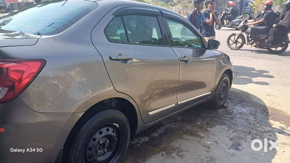 Maruti Suzuki Swift Dzire 2022 Petrol Well Maintained