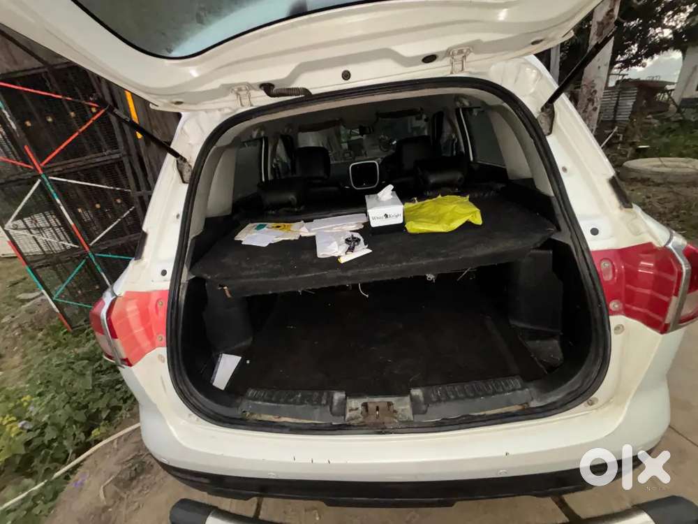 Maruti Suzuki Brezza Zdi 2019