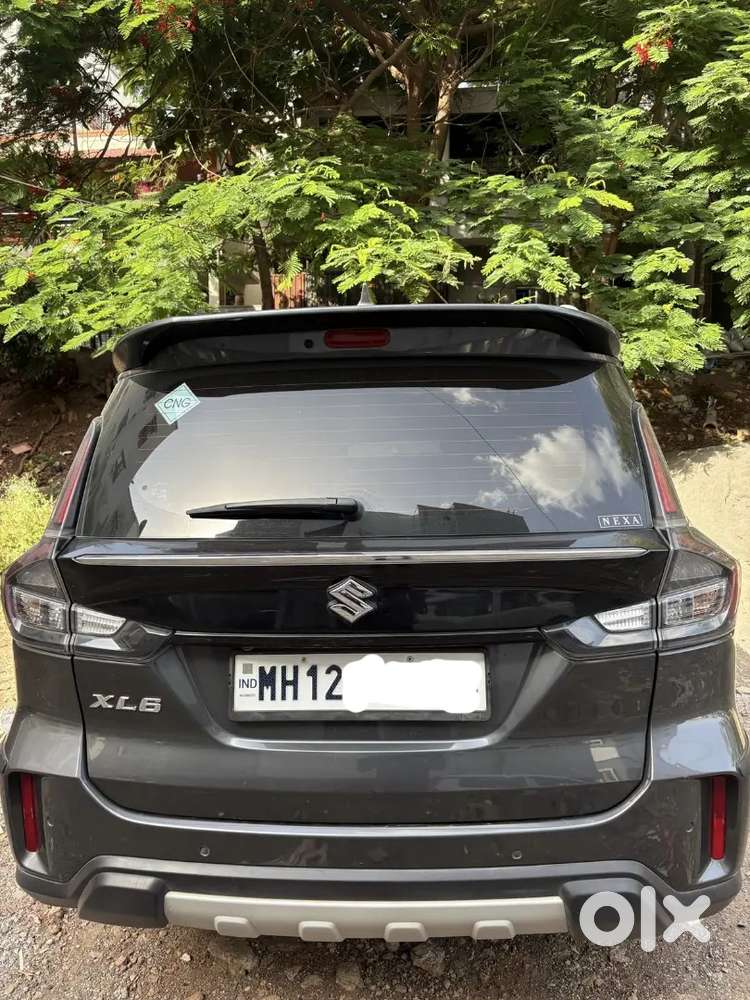 Maruti Suzuki Xl6 2024 Petrol Good Condition