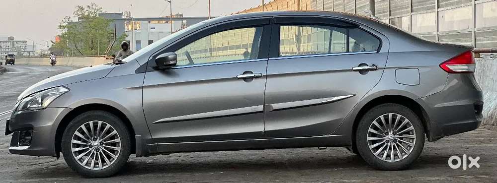 Maruti Suzuki Ciaz 2018 Petrol 62000 Km Driven