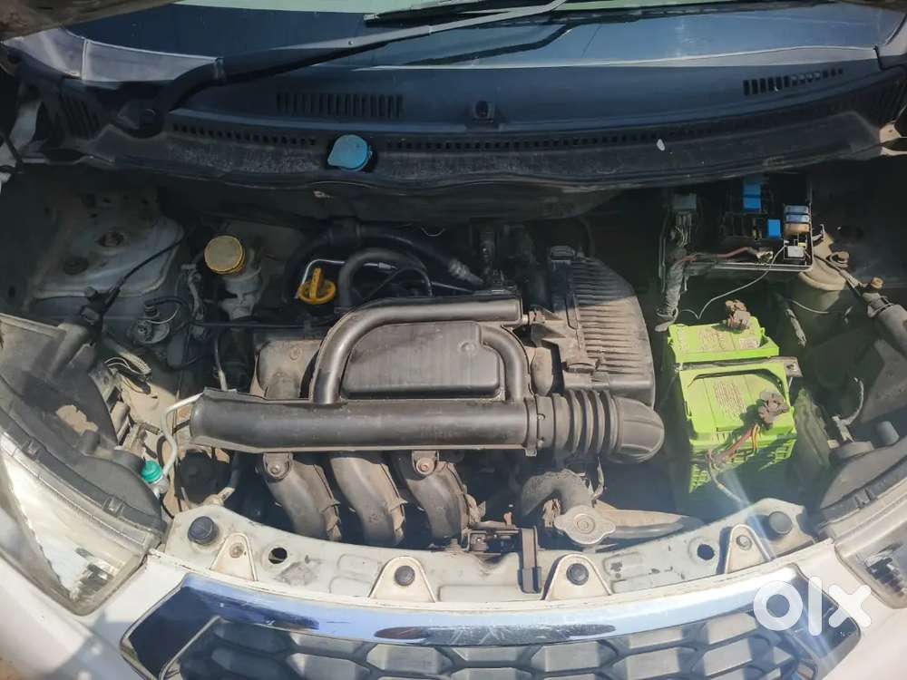 Datsun Redi Go 2016 Petrol