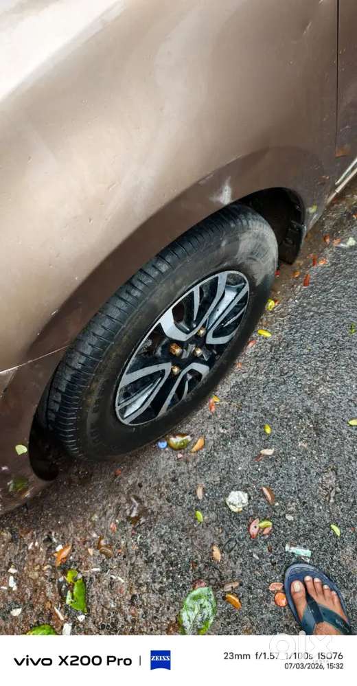 Maruti Suzuki Dzire 2017 Petrol 53000 Km Driven