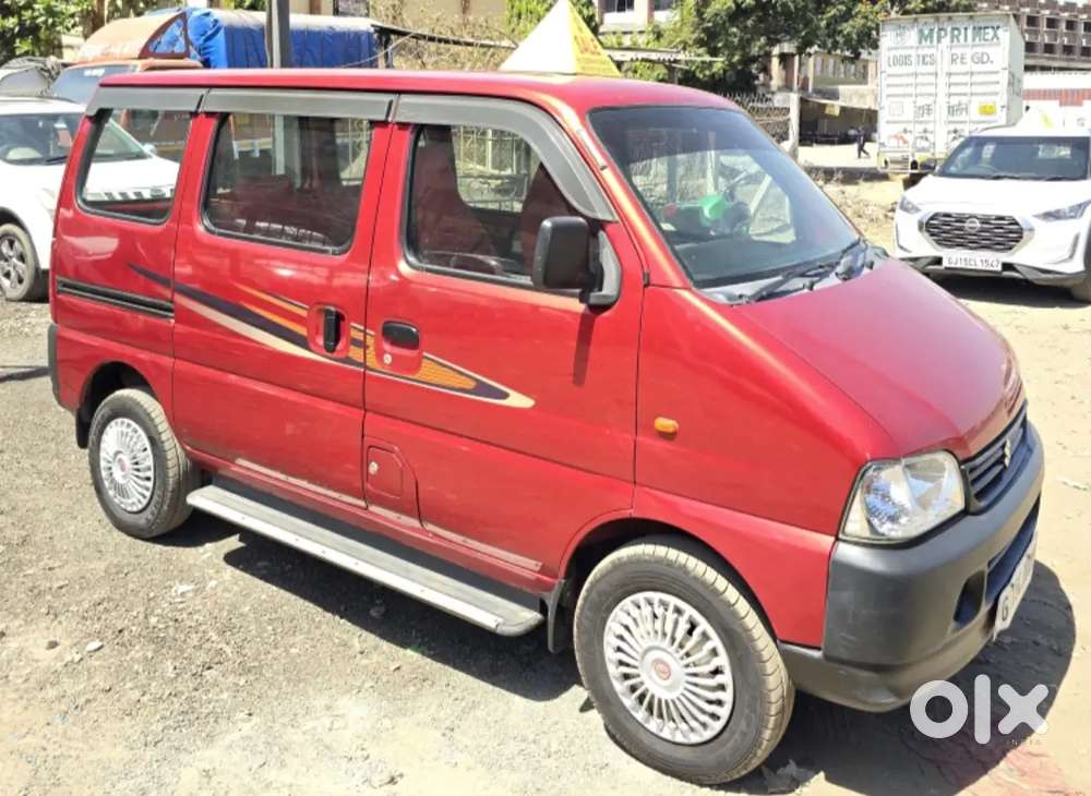 Maruti Suzuki Eeco Ac 2020
