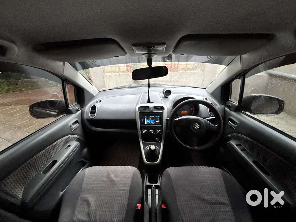 Maruti Suzuki Ritz Vdi, 2013, Diesel