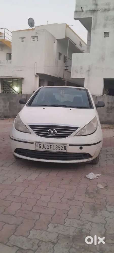 Tata Indica Vista