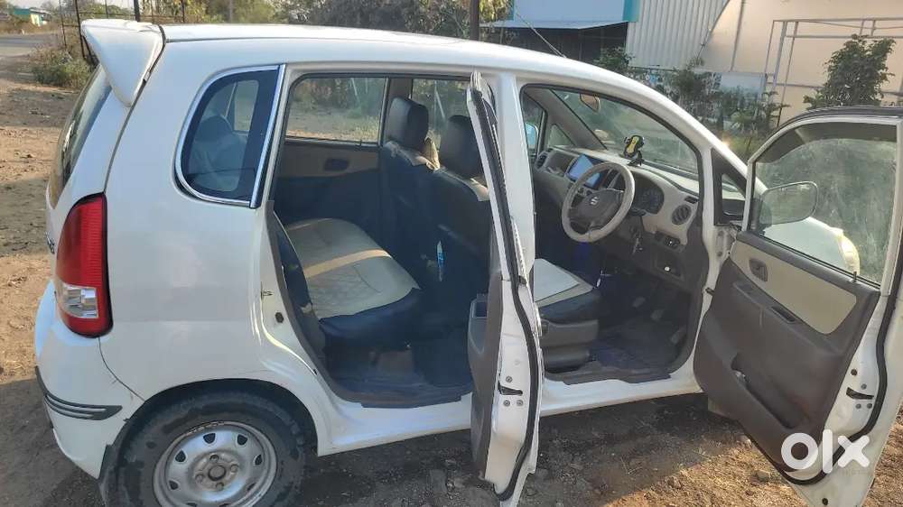 Maruti Suzuki Zen Estilo 2015 Cng & Hybrids Good Condition