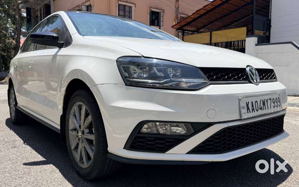 Volkswagen Vento 1.0 Highline Plus, 2020, Petrol