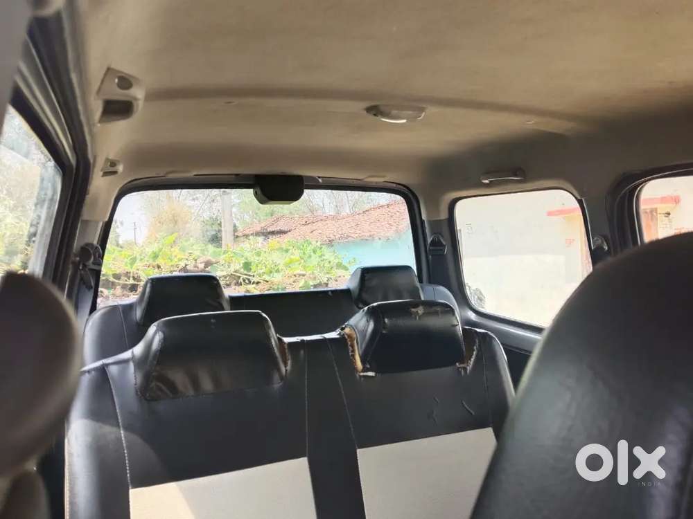 Maruti Suzuki Eeco 2024