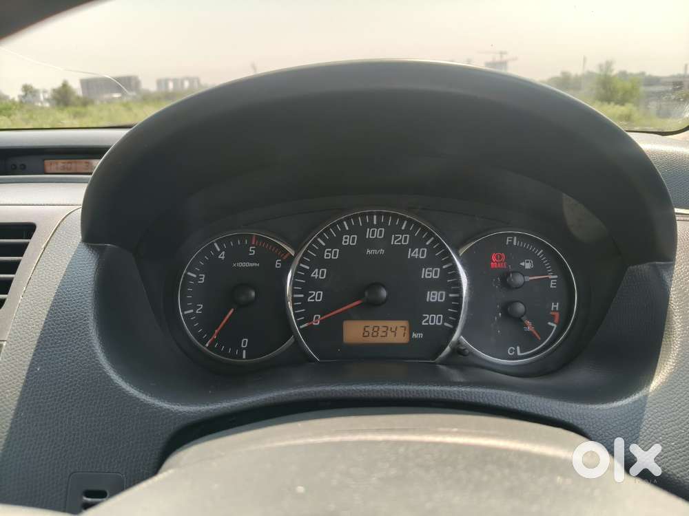 Maruti Suzuki Swift Dzire Vdi, 2012, Diesel