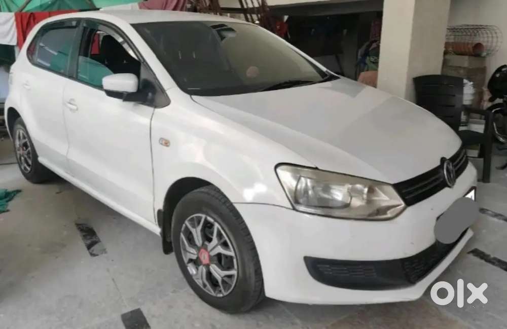 Vw Polo In Immense Condition